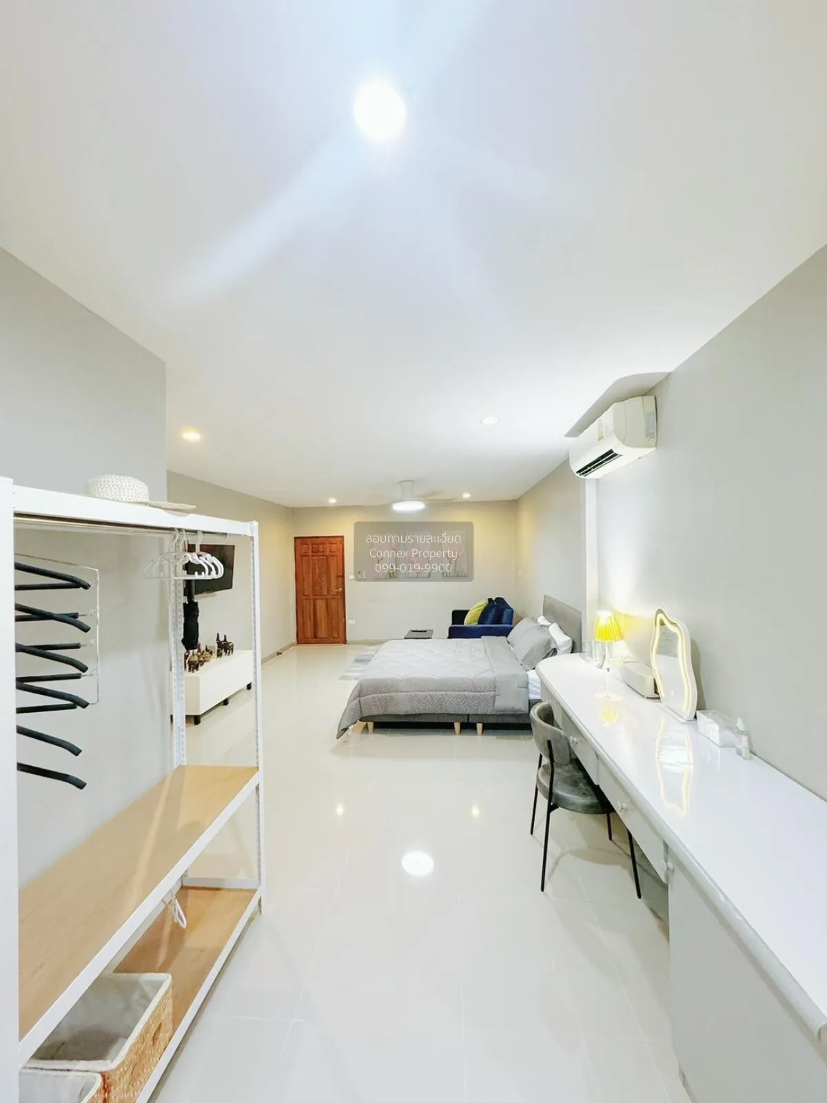 For Rent House , Suphamit , Bang Lamung , Mueang Chon Buri , Chon