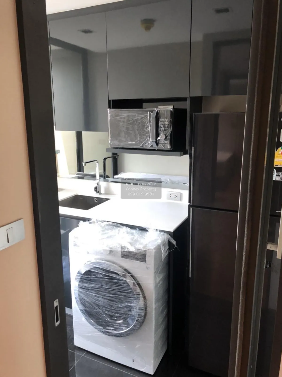 For Rent Condo , Altitude Define , MRT-Sam Yan , Si Phraya , Bang 3