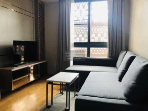 For Rent Condo , Altitude Define , MRT-Sam Yan , Si Phraya , Bang Rak , Bangkok , CX-111385