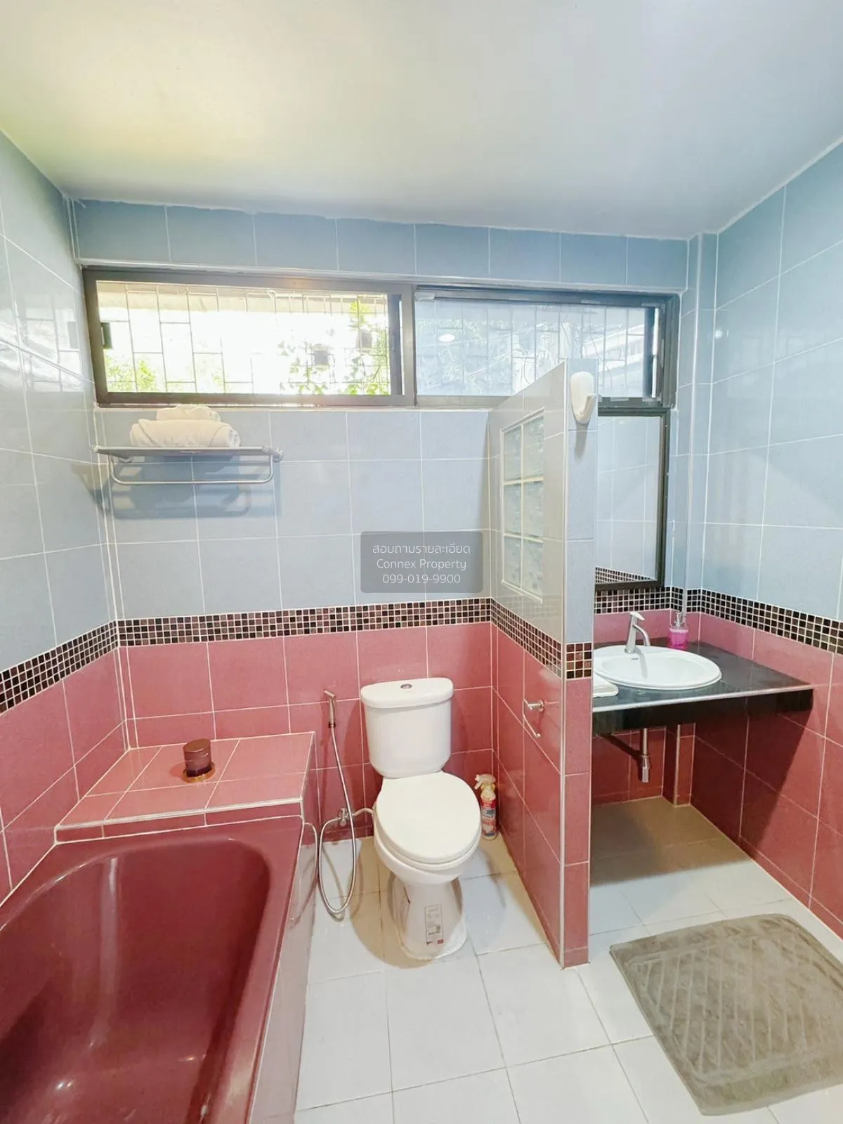 For Sale House , Suphamit , Bang Lamung , Mueang Chon Buri , Chon