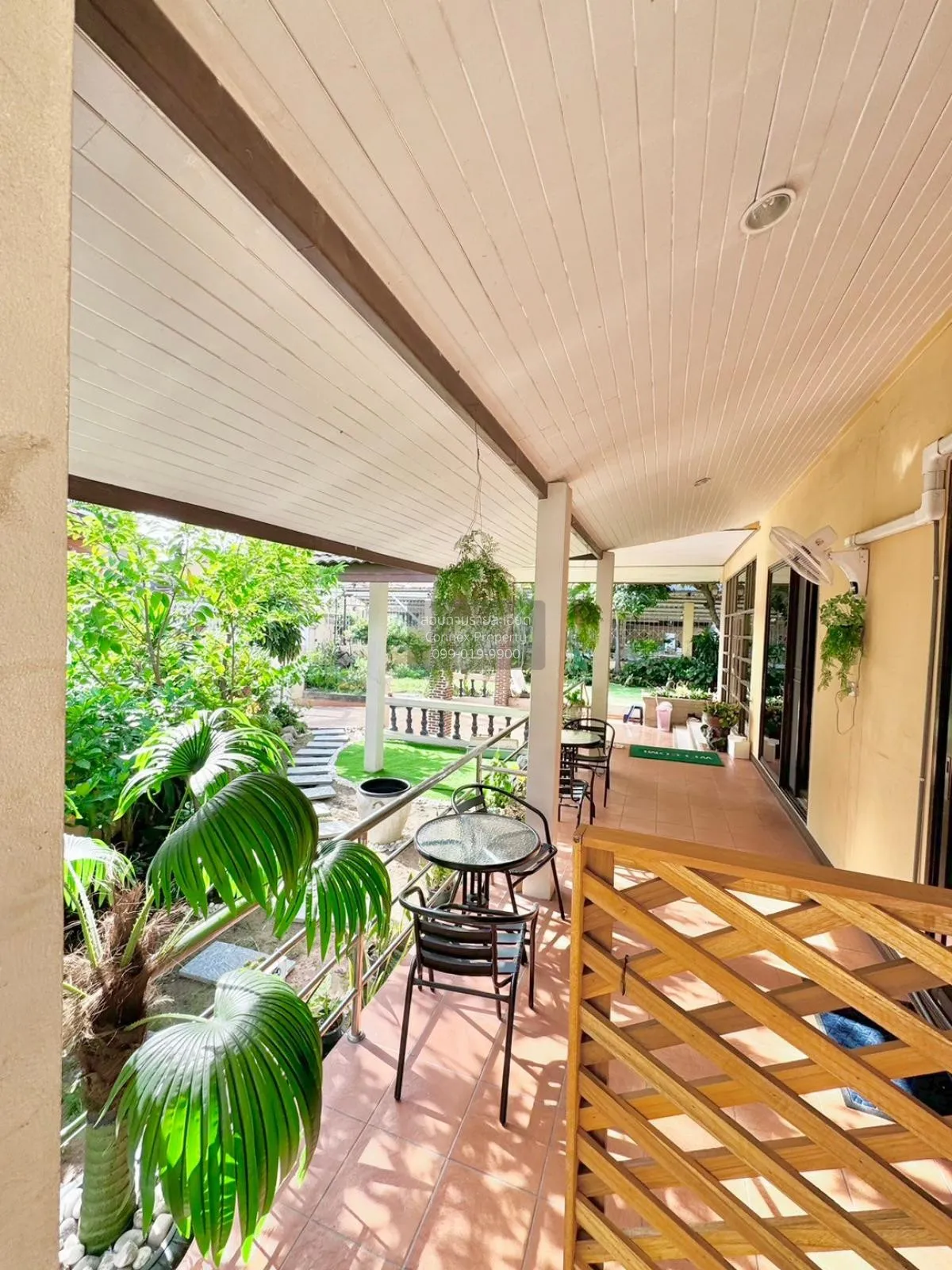 For Sale House , Suphamit , Bang Lamung , Mueang Chon Buri , Chon