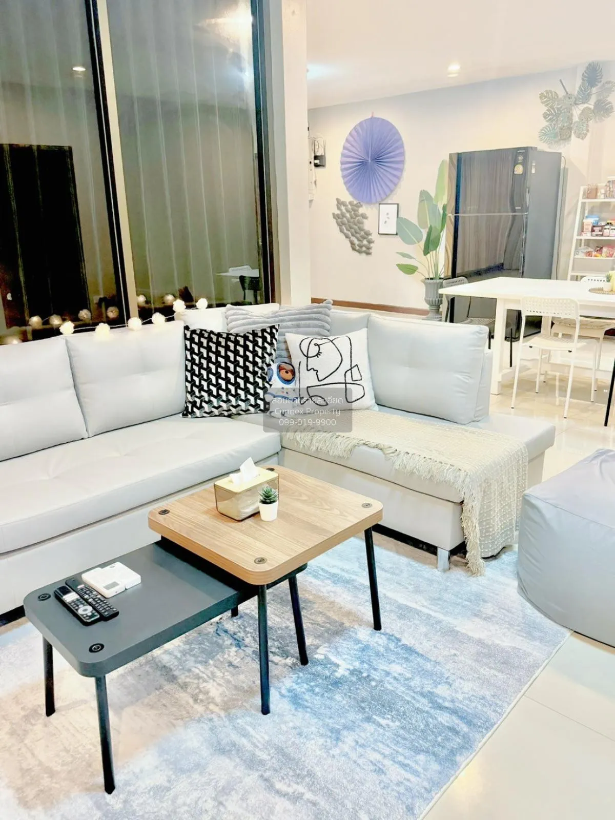 For Sale House , Suphamit , Bang Lamung , Mueang Chon Buri , Chon 3