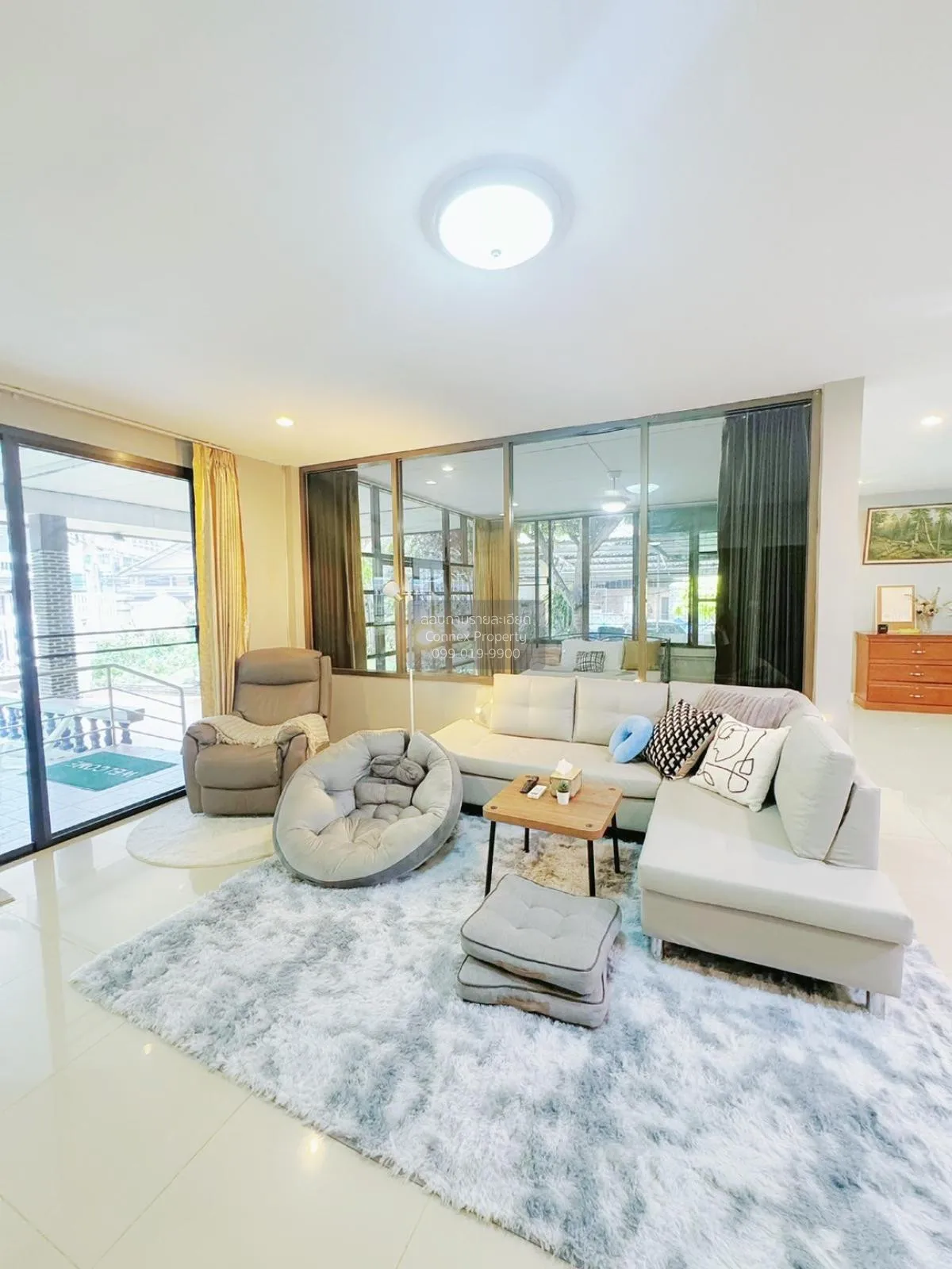 For Sale House , Suphamit , Bang Lamung , Mueang Chon Buri , Chon 4