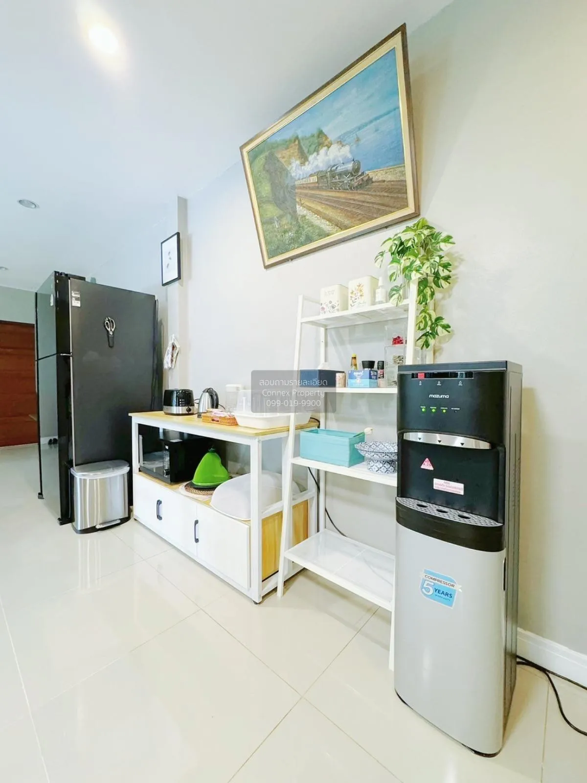 For Sale House , Suphamit , Bang Lamung , Mueang Chon Buri , Chon