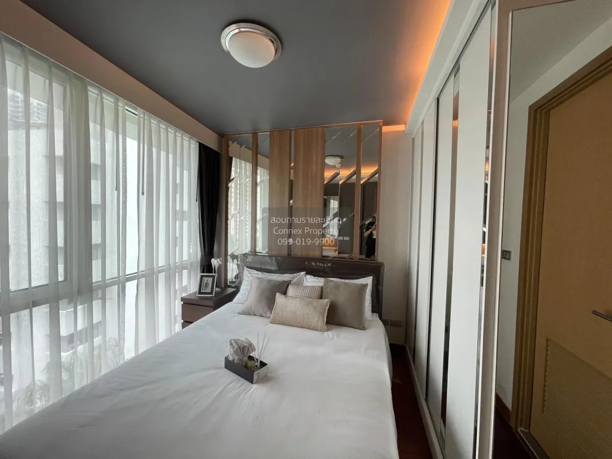 ขายคอนโด  อินเตอร์ ลักส์ พรีเมียร์ สุขุมวิท 13 MRT-เพชรบุรี คลองต 3