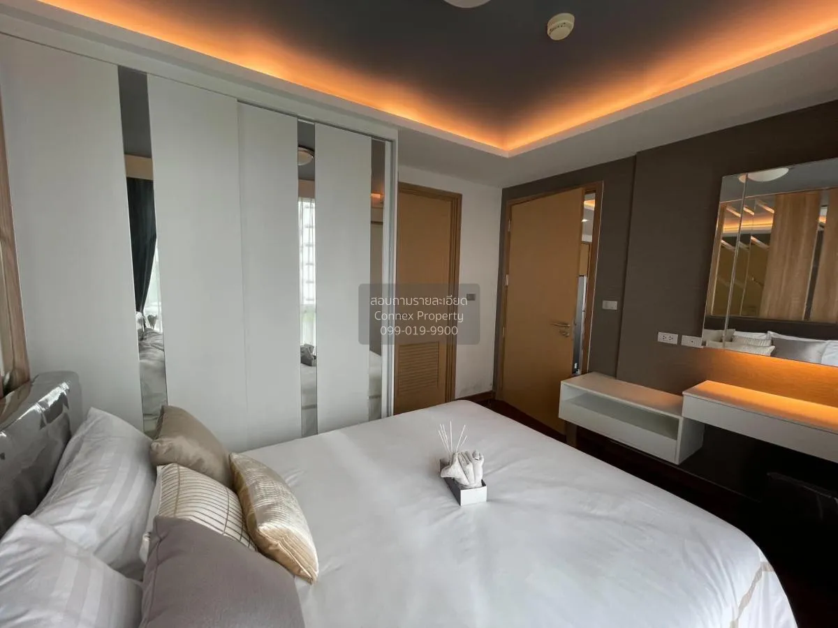 ขายคอนโด  อินเตอร์ ลักส์ พรีเมียร์ สุขุมวิท 13 MRT-เพชรบุรี คลองต 4