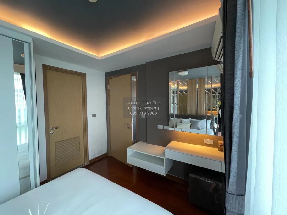 ขายคอนโด  อินเตอร์ ลักส์ พรีเมียร์ สุขุมวิท 13 MRT-เพชรบุรี คลองต