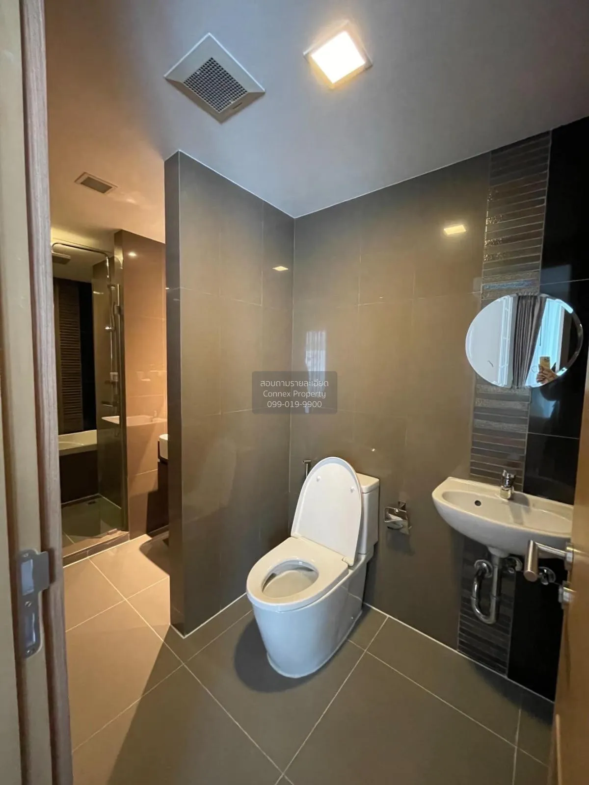 ขายคอนโด  อินเตอร์ ลักส์ พรีเมียร์ สุขุมวิท 13 MRT-เพชรบุรี คลองต