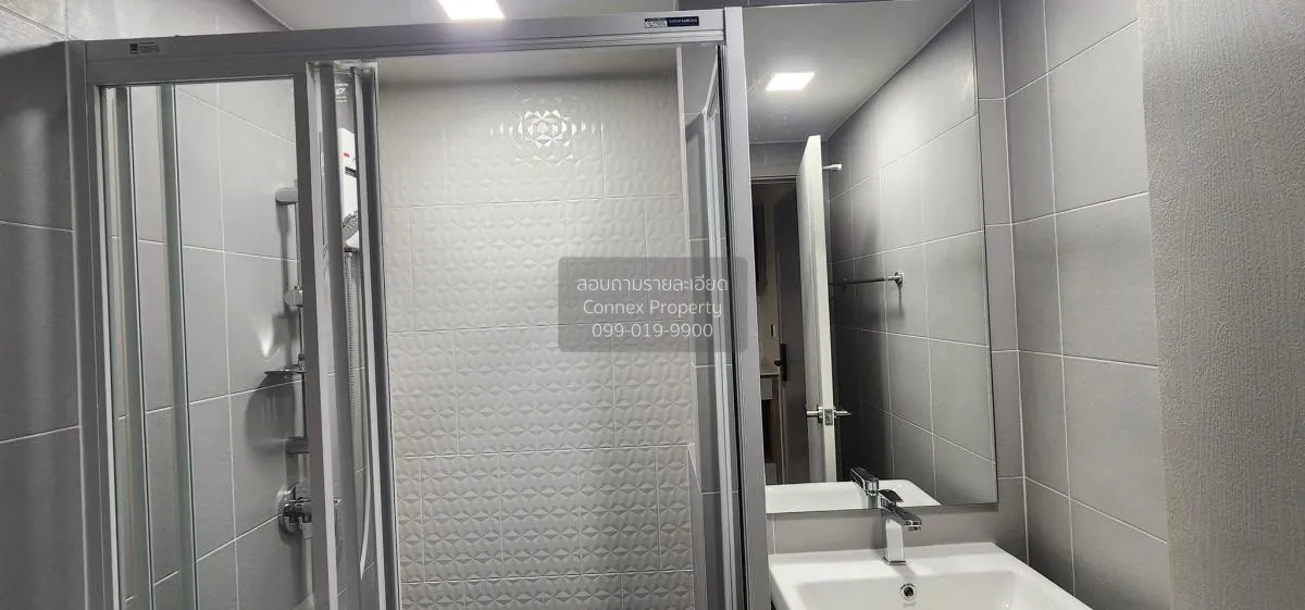 เช่าคอนโด  เคฟ ทาวน์ ไอส์แลนด์ คลองหนึ่ง คลองหลวง ปทุมธานี CX-111