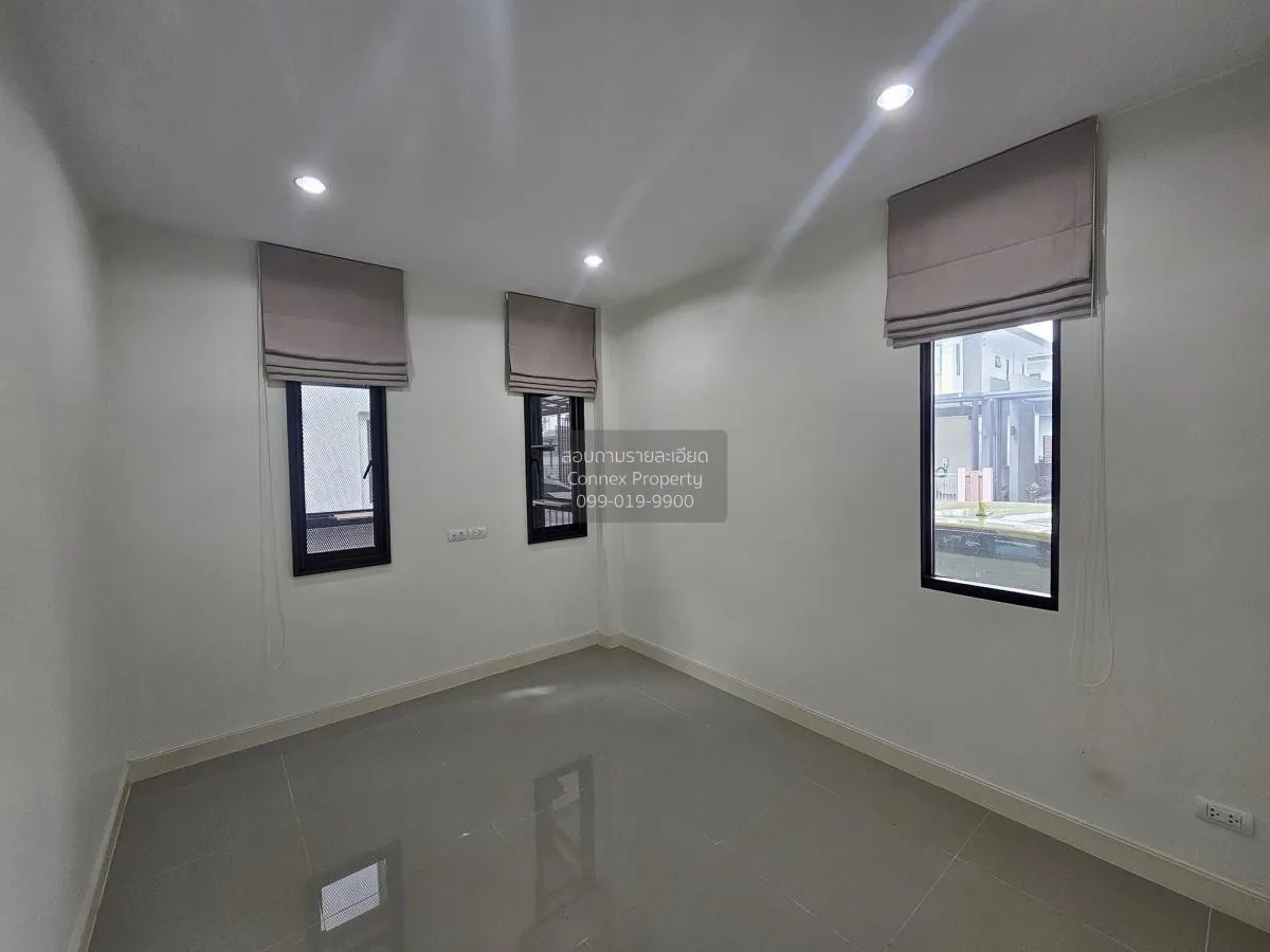 เช่าบ้าน  เอชเคป ซีรีน บางนา - สุขาภิบาล 2 ประเวศ เขต ประเวศ กรุง