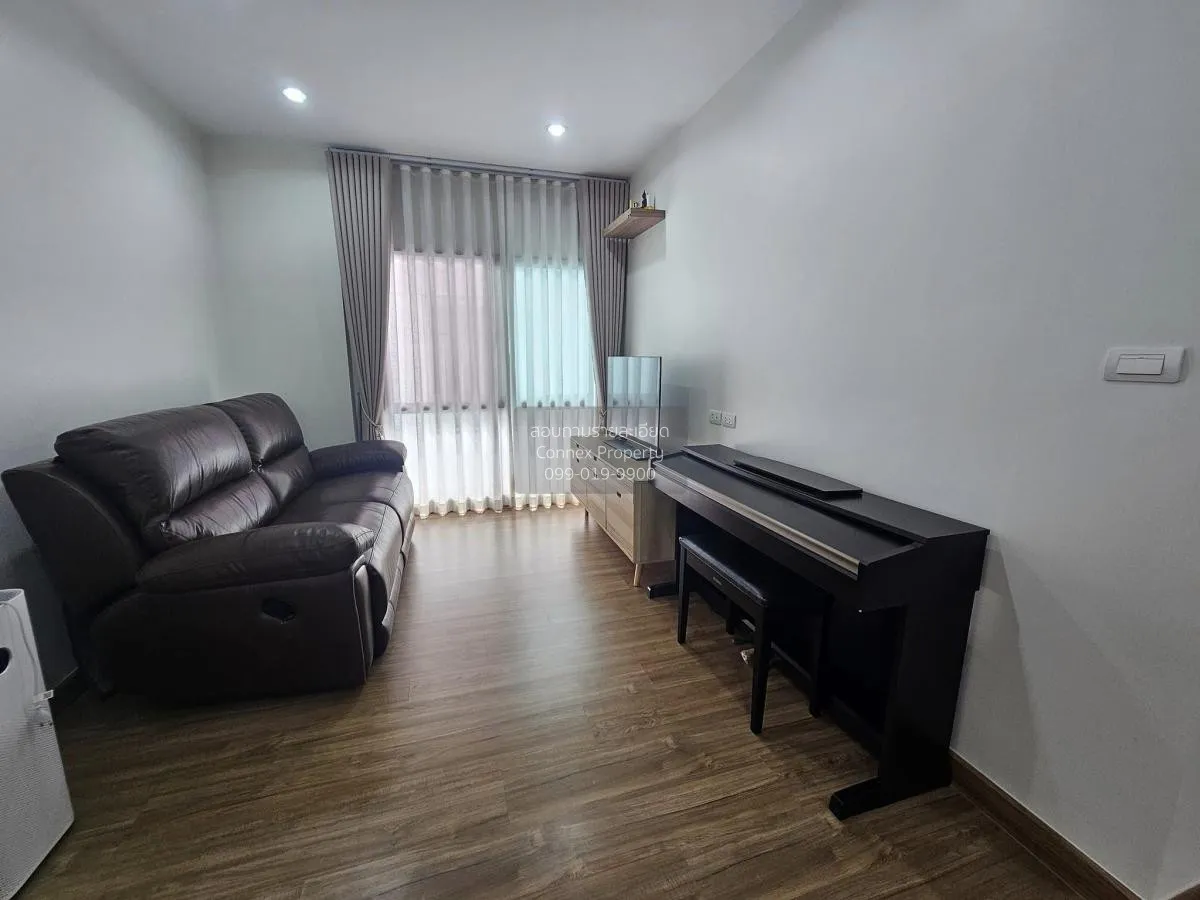 เช่าบ้าน  เอชเคป ซีรีน บางนา - สุขาภิบาล 2 ประเวศ เขต ประเวศ กรุง