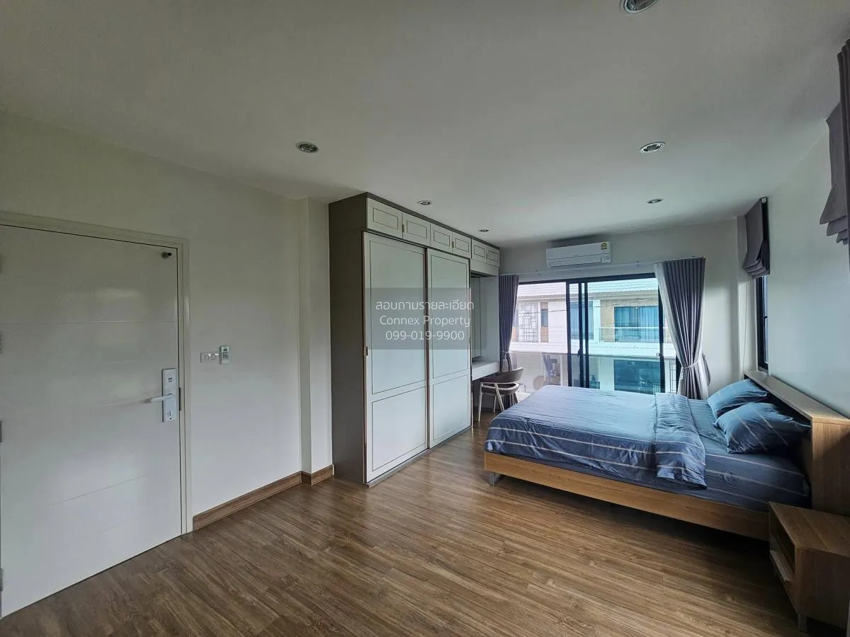 เช่าบ้าน  เอชเคป ซีรีน บางนา - สุขาภิบาล 2 ประเวศ เขต ประเวศ กรุง