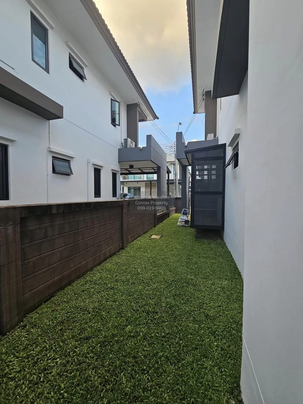 เช่าบ้าน  เอชเคป ซีรีน บางนา - สุขาภิบาล 2 ประเวศ เขต ประเวศ กรุง 4