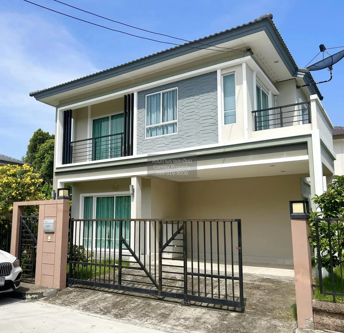 For Sale House , THE PLANT Theparak - Bangna , Bang Pla , Bang Ph 2