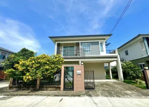For Sale House , THE PLANT Theparak - Bangna , Bang Pla , Bang Phli , Samut Prakarn , CX-111394