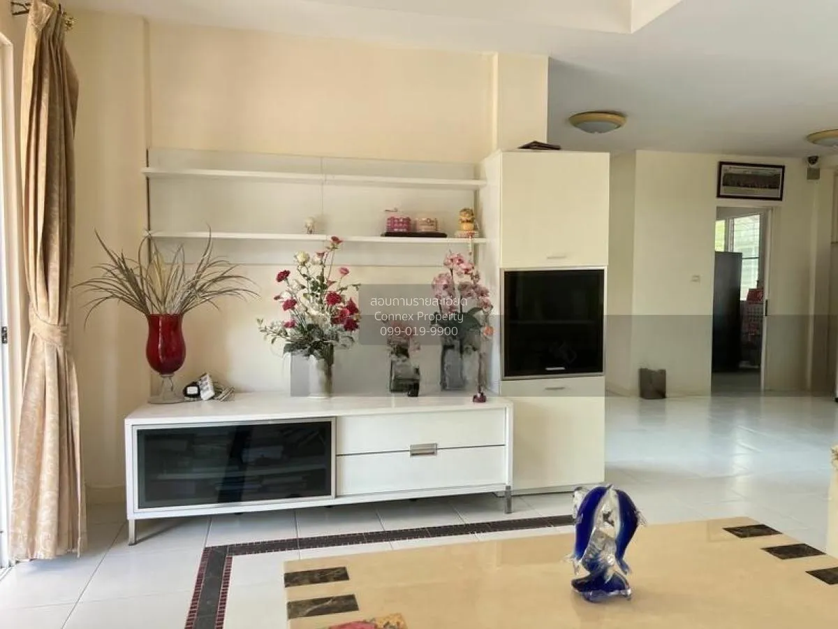 ขายบ้าน  ปาริชาติ สุวินทวงศ์ ลำปลาทิว เขต ลาดกระบัง กรุงเทพ CX-11