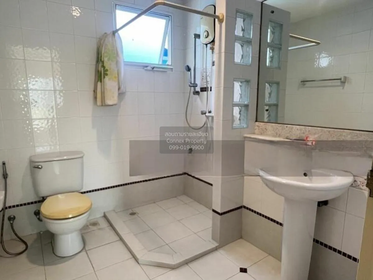 ขายบ้าน  ปาริชาติ สุวินทวงศ์ ลำปลาทิว เขต ลาดกระบัง กรุงเทพ CX-11