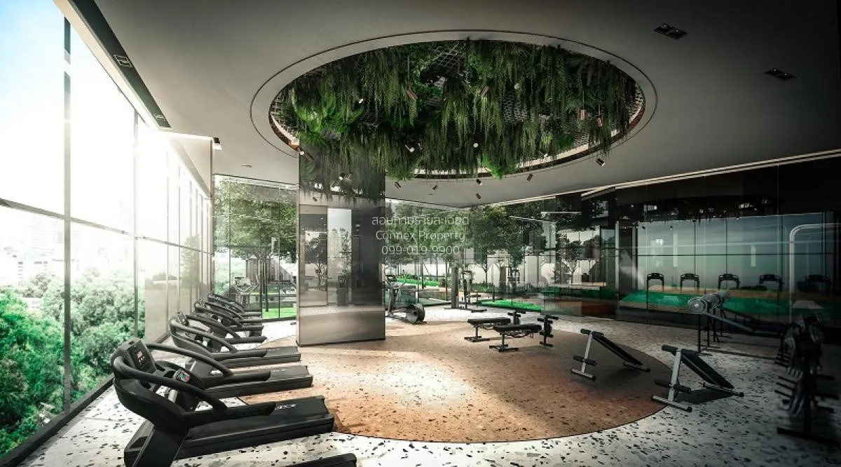 For Sale Condo , Ideo Sukhumvit - Rama4 , BTS-Phra Khanong , Phra 4