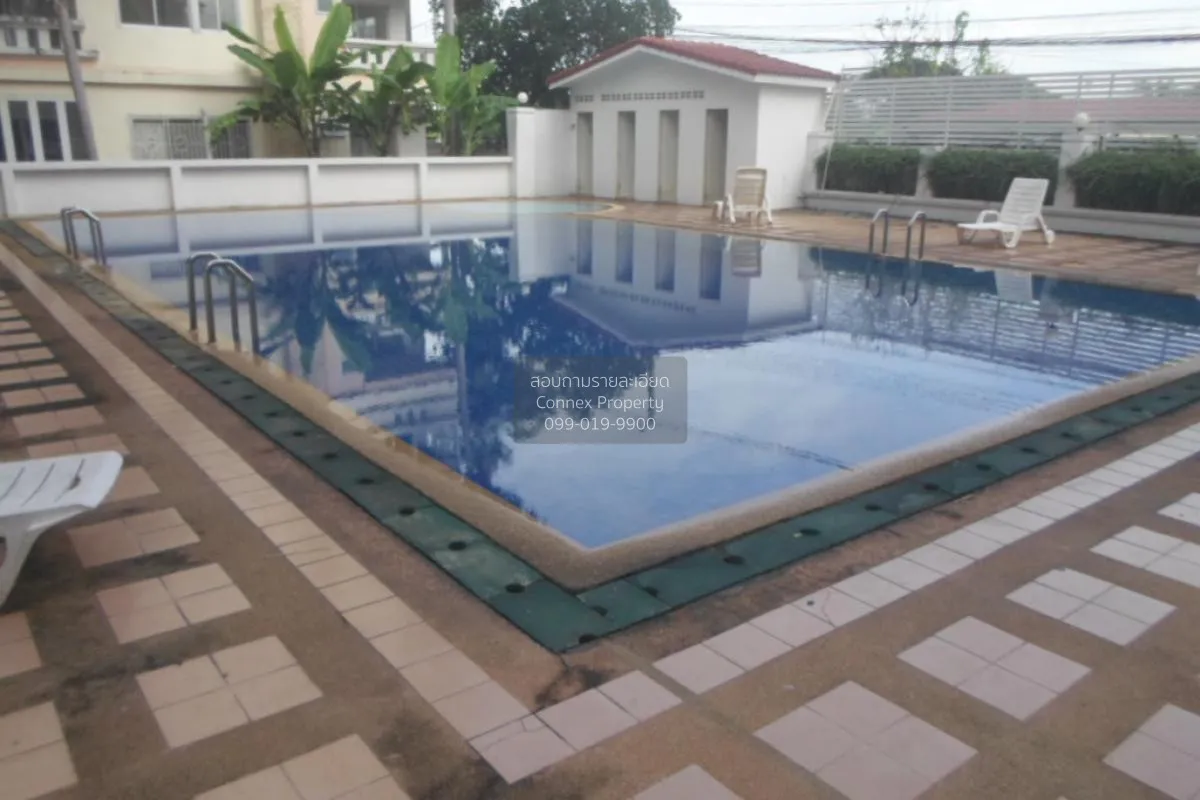 For Sale Condo , Grand Park Town , Wang Thong Lang , Wang Thong L