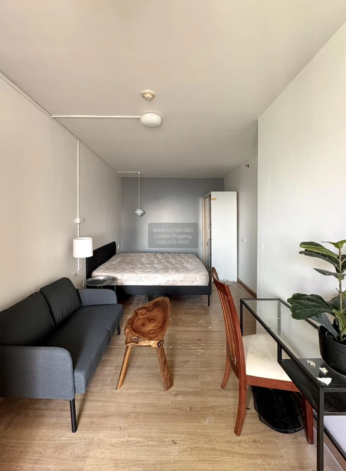 For Rent Condo , Supalai Park Srinakarin , MRT-Si U Dom , Nong Bo 1