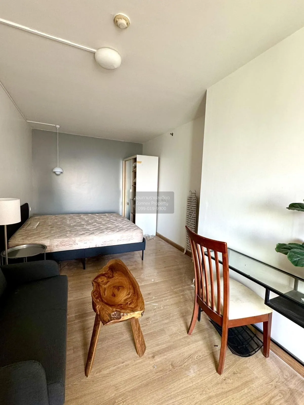 For Rent Condo , Supalai Park Srinakarin , MRT-Si U Dom , Nong Bo 2