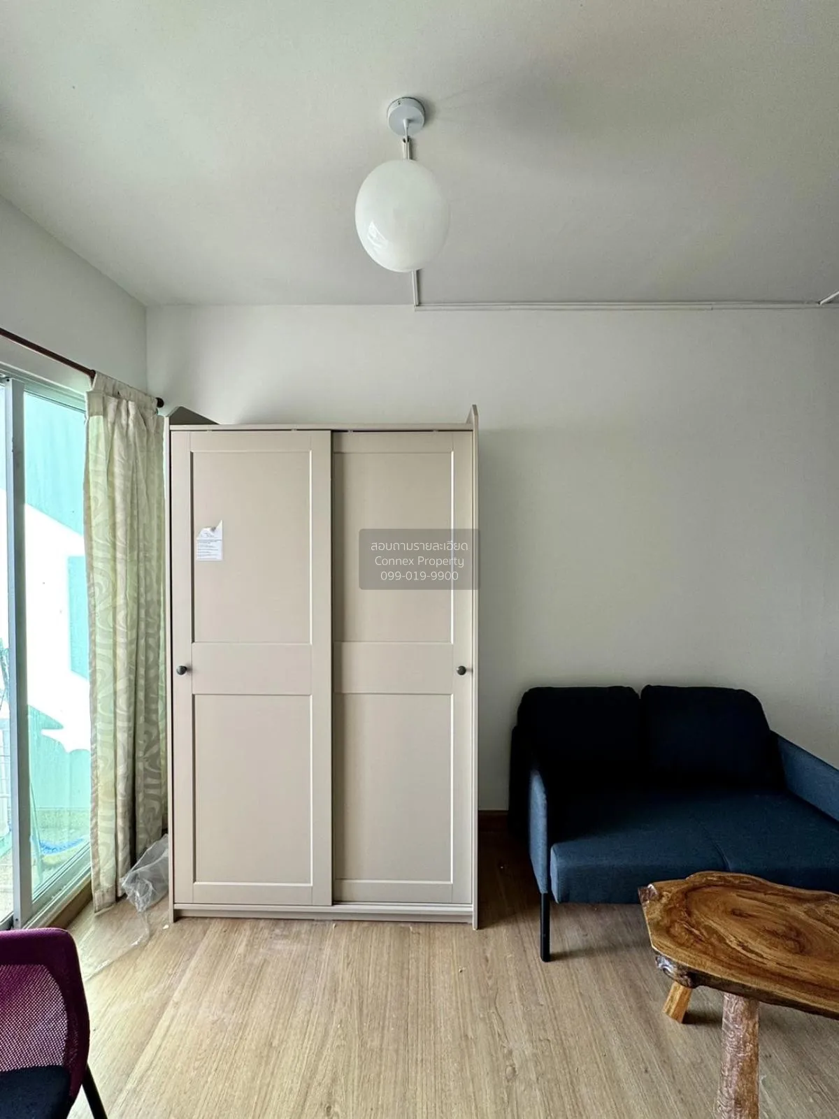 For Rent Condo , Supalai Park Srinakarin , MRT-Si U Dom , Nong Bo 3