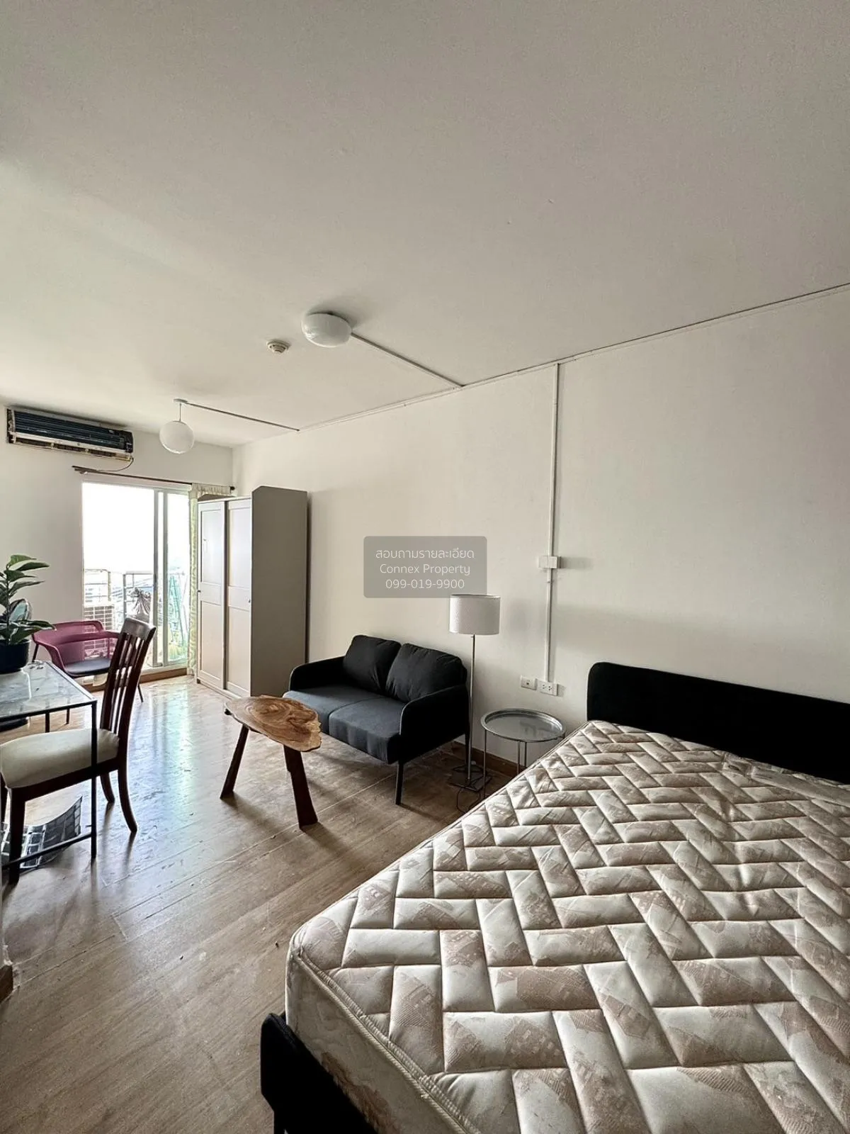 For Rent Condo , Supalai Park Srinakarin , MRT-Si U Dom , Nong Bo 4