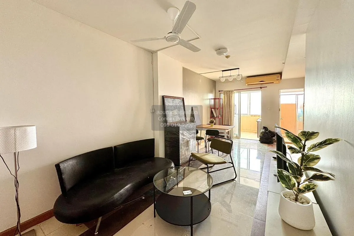 For Rent Condo , Supalai Park Srinakarin , MRT-Si U Dom , Nong Bo