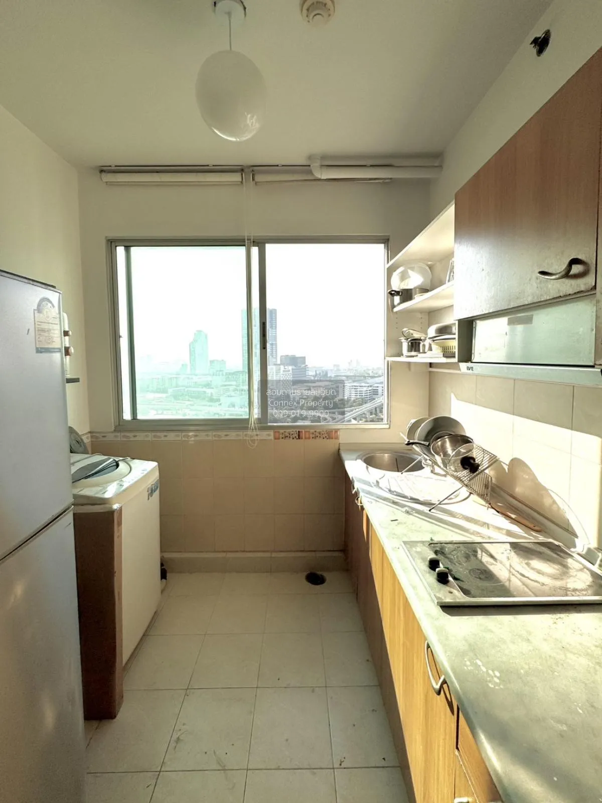 For Rent Condo , Supalai Park Srinakarin , MRT-Si U Dom , Nong Bo