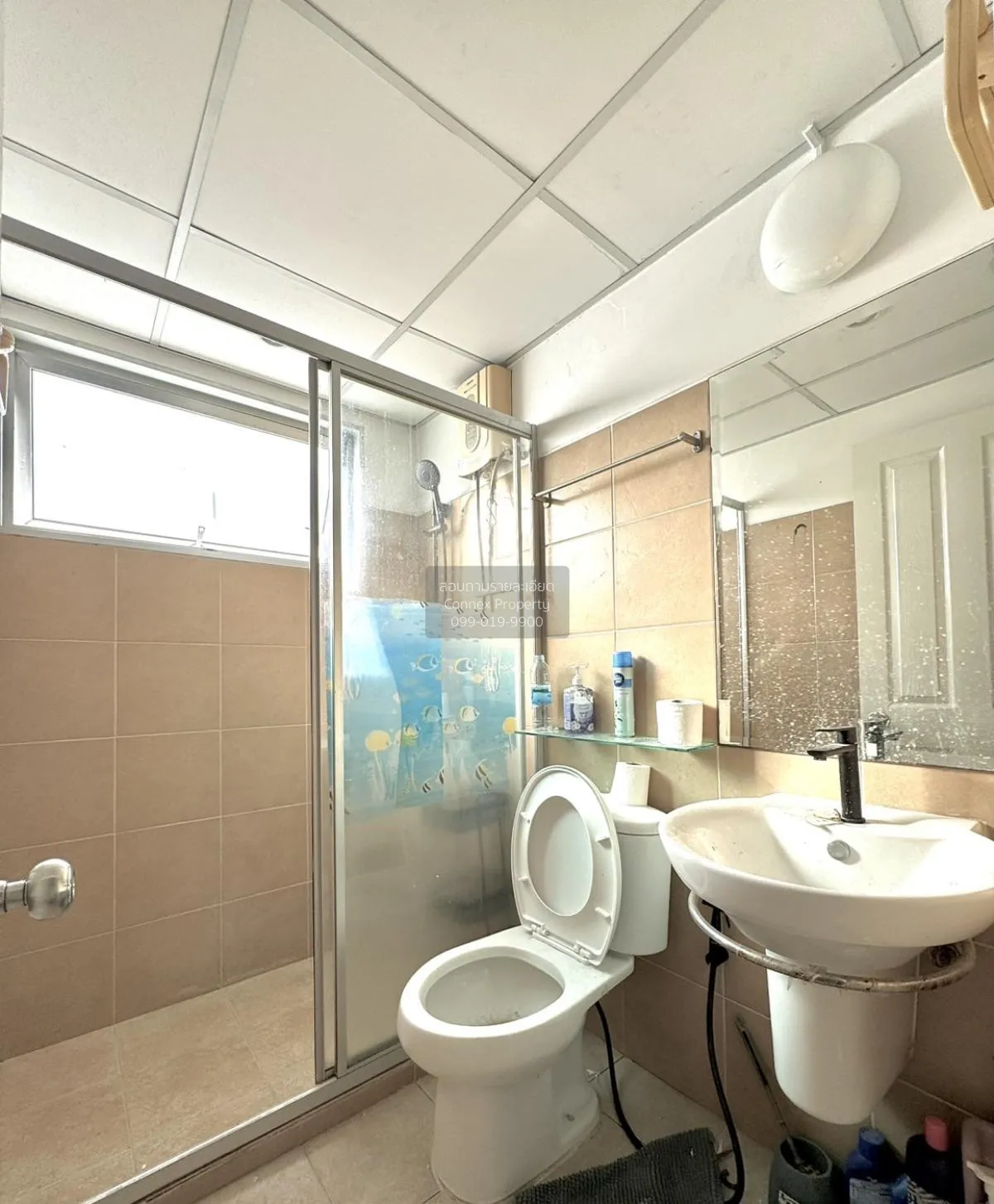 For Rent Condo , Supalai Park Srinakarin , MRT-Si U Dom , Nong Bo