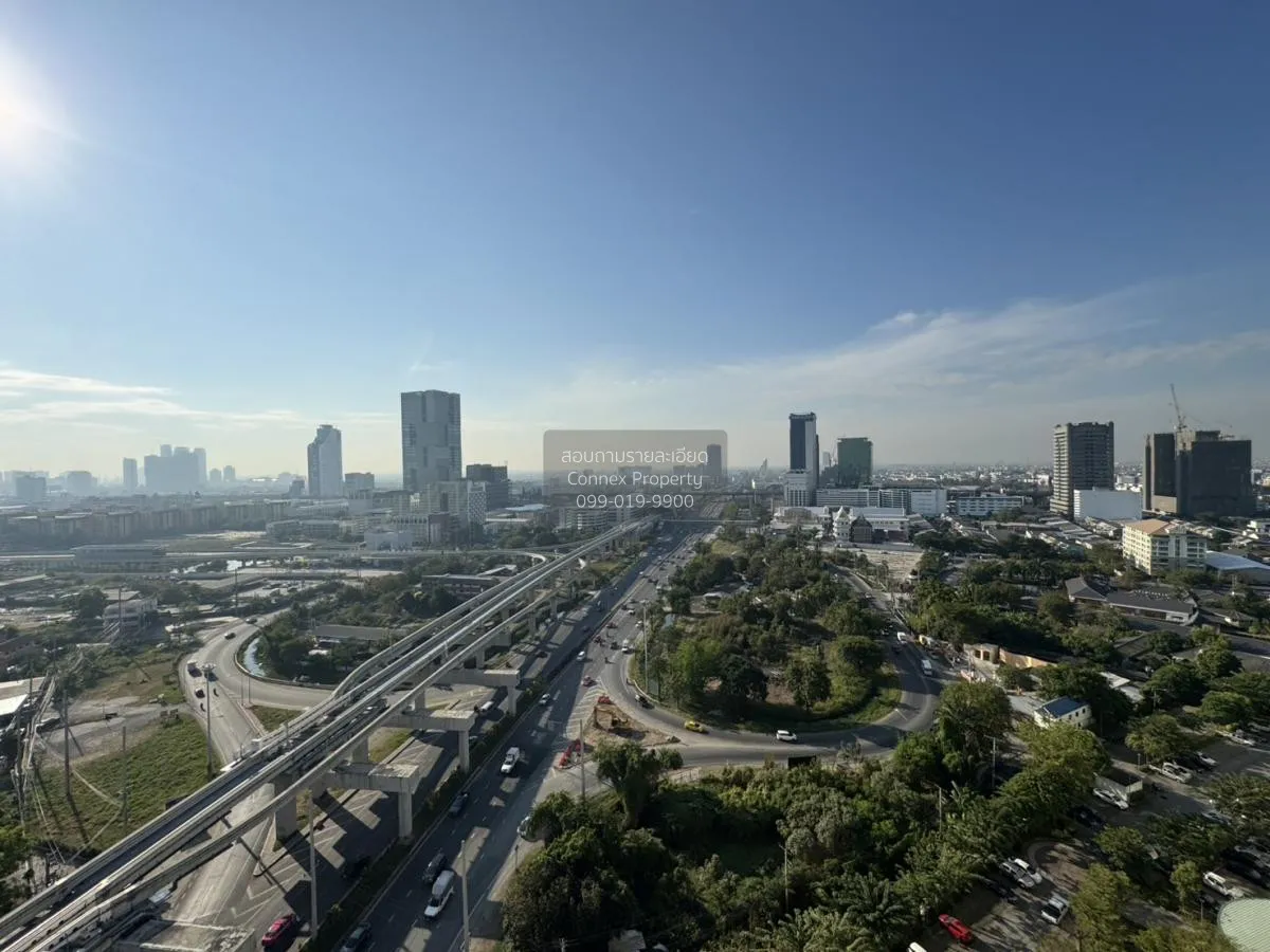 For Rent Condo , Supalai Park Srinakarin , MRT-Si U Dom , Nong Bo