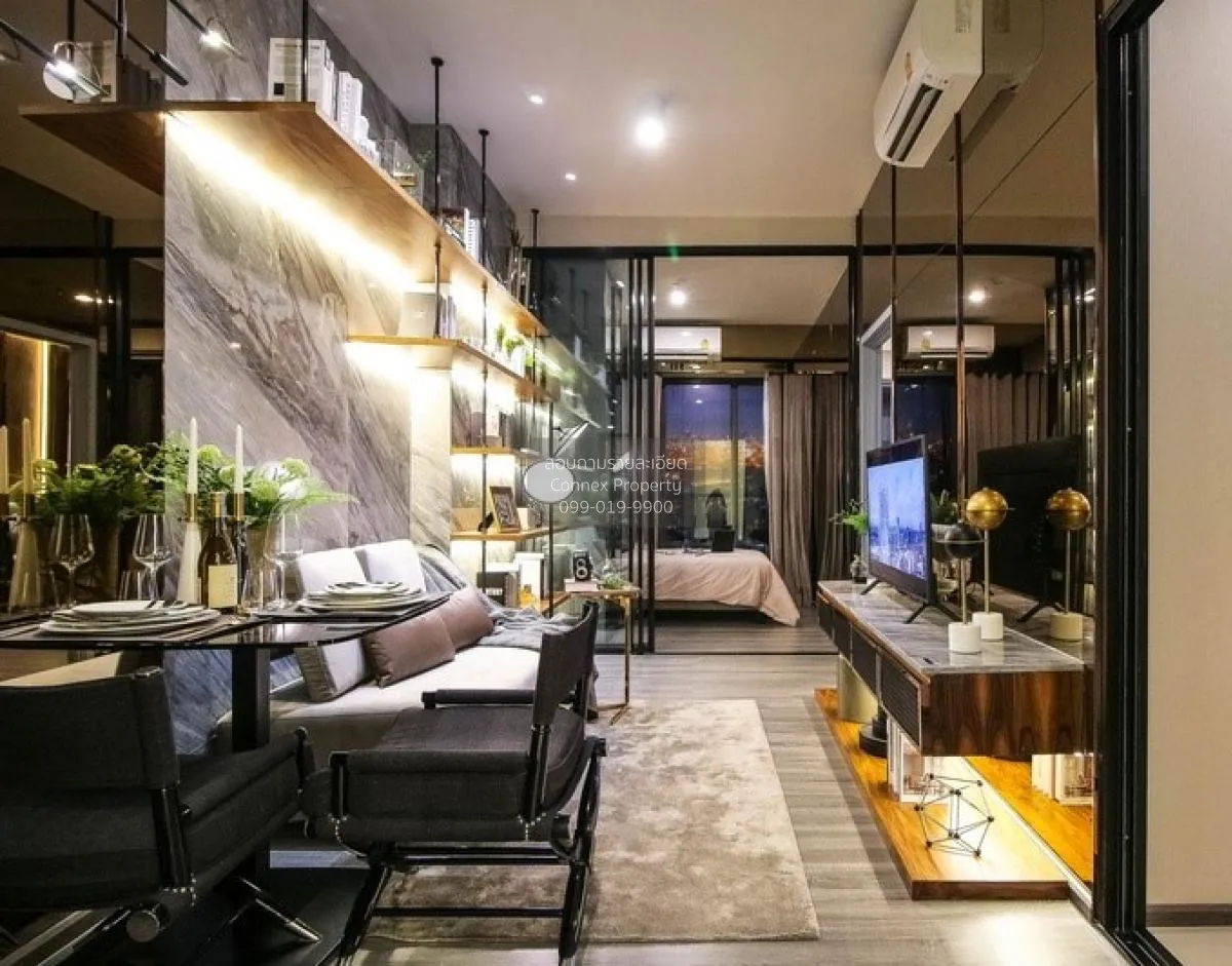 For Sale Condo , Ideo Sukhumvit - Rama4 , BTS-Phra Khanong , Phra