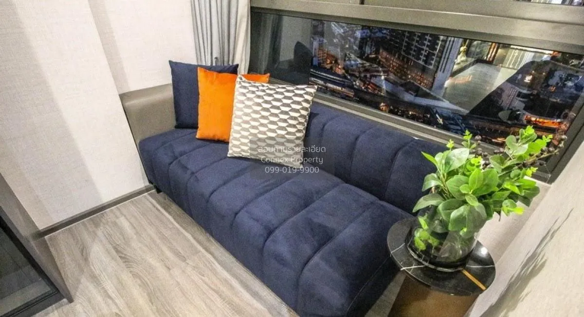 For Sale Condo , Ideo Sukhumvit - Rama4 , BTS-Phra Khanong , Phra