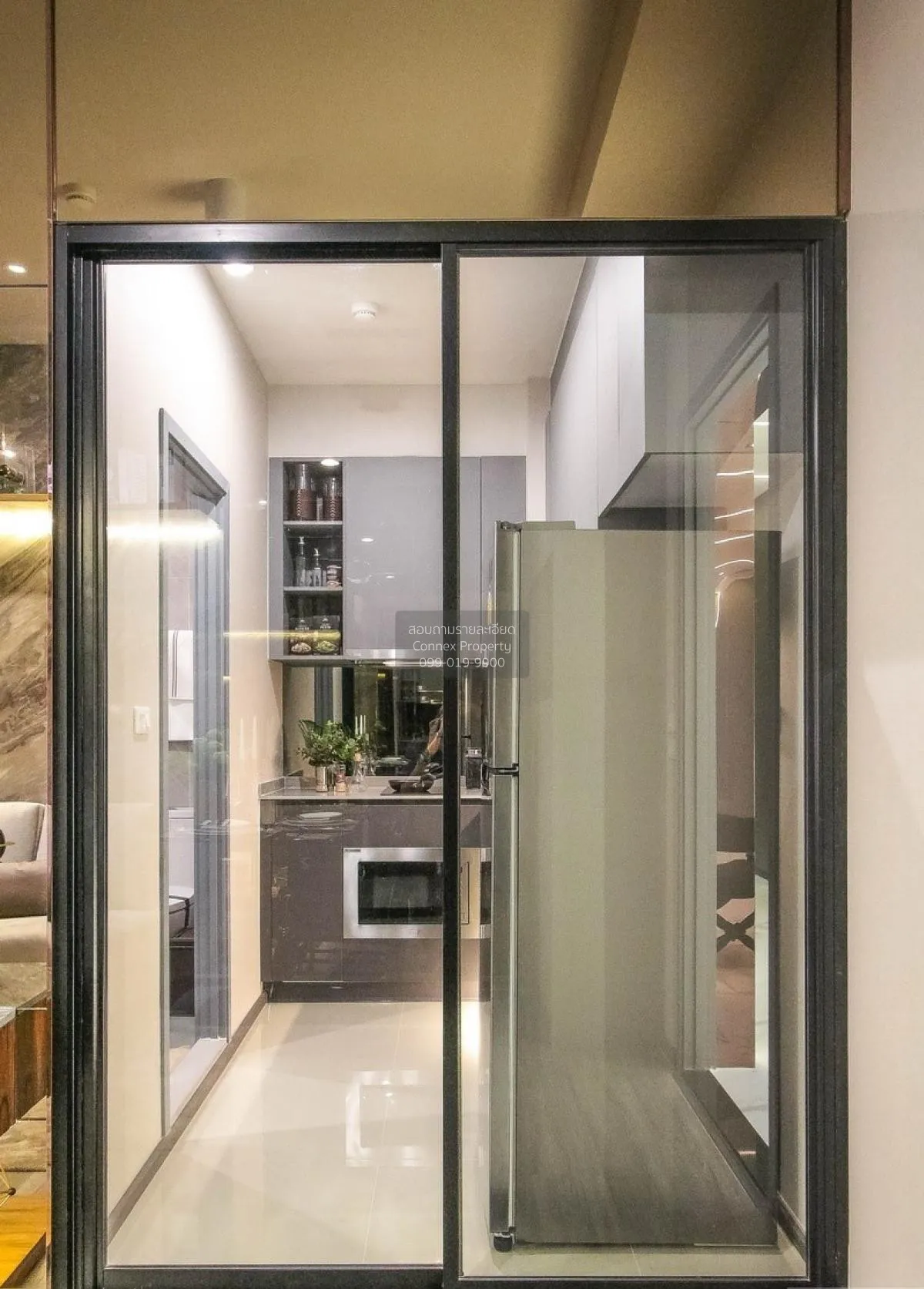 For Sale Condo , Ideo Sukhumvit - Rama4 , BTS-Phra Khanong , Phra