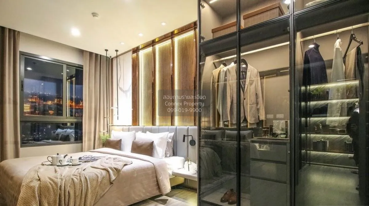 For Sale Condo , Ideo Sukhumvit - Rama4 , BTS-Phra Khanong , Phra