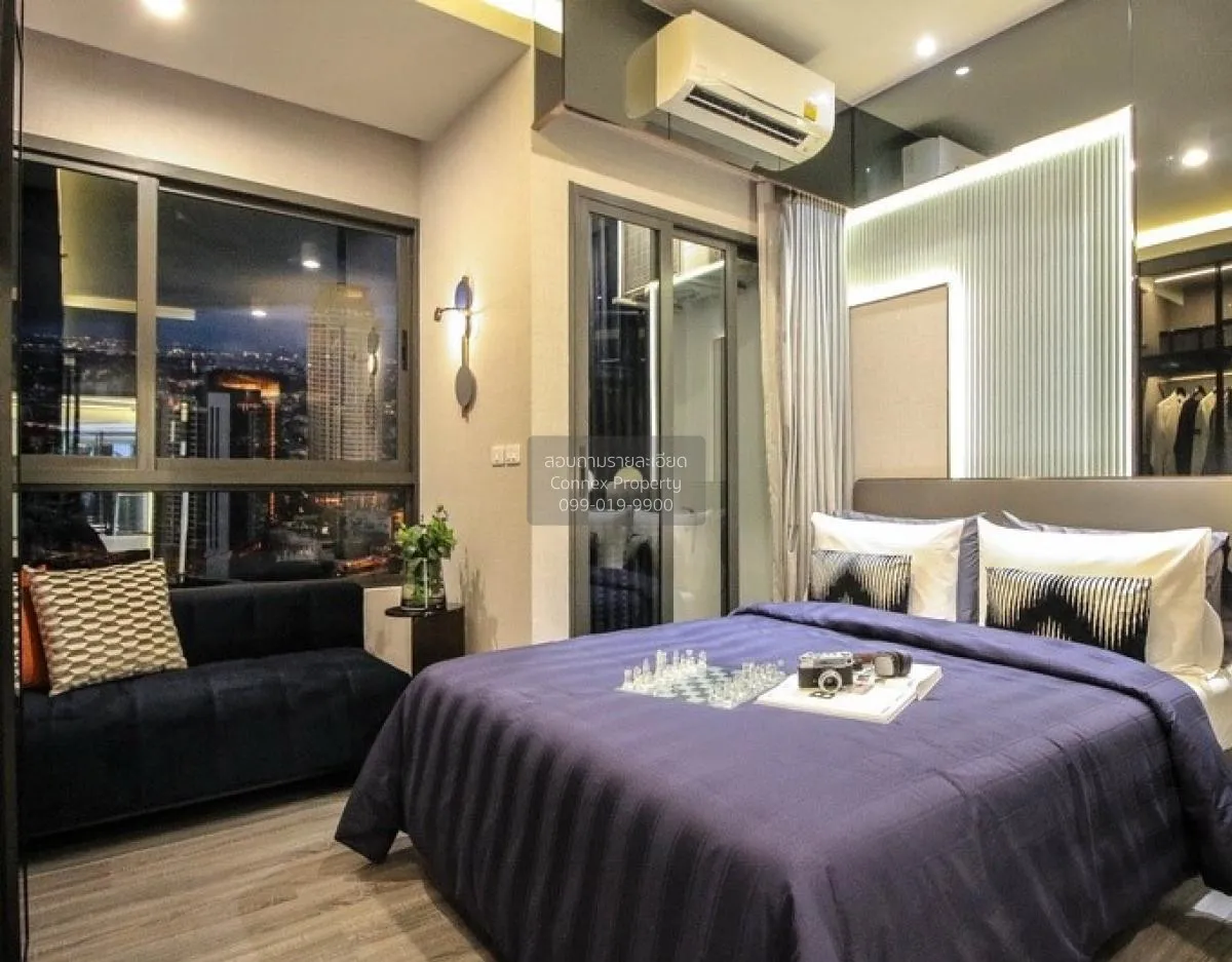 For Sale Condo , Ideo Sukhumvit - Rama4 , BTS-Phra Khanong , Phra