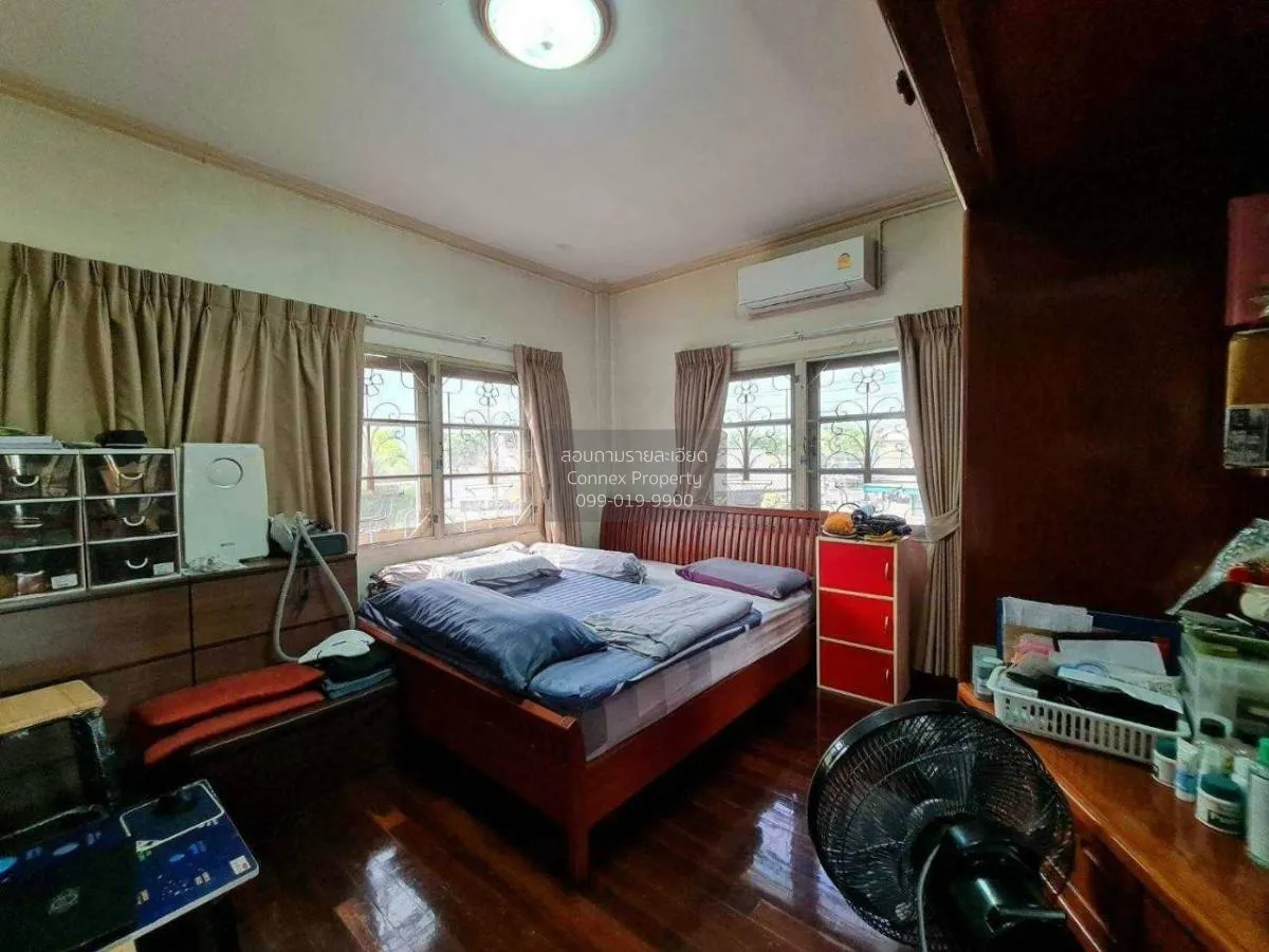 ขายบ้าน  บ้านกฤษดานคร 12 ฉิมพลี เขต ตลิ่งชัน กรุงเทพ CX-111408