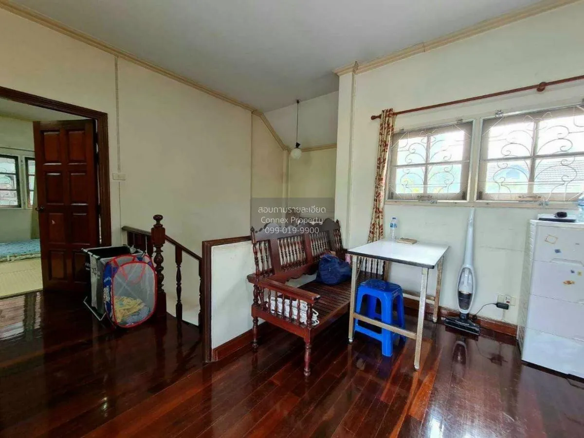 ขายบ้าน  บ้านกฤษดานคร 12 ฉิมพลี เขต ตลิ่งชัน กรุงเทพ CX-111408