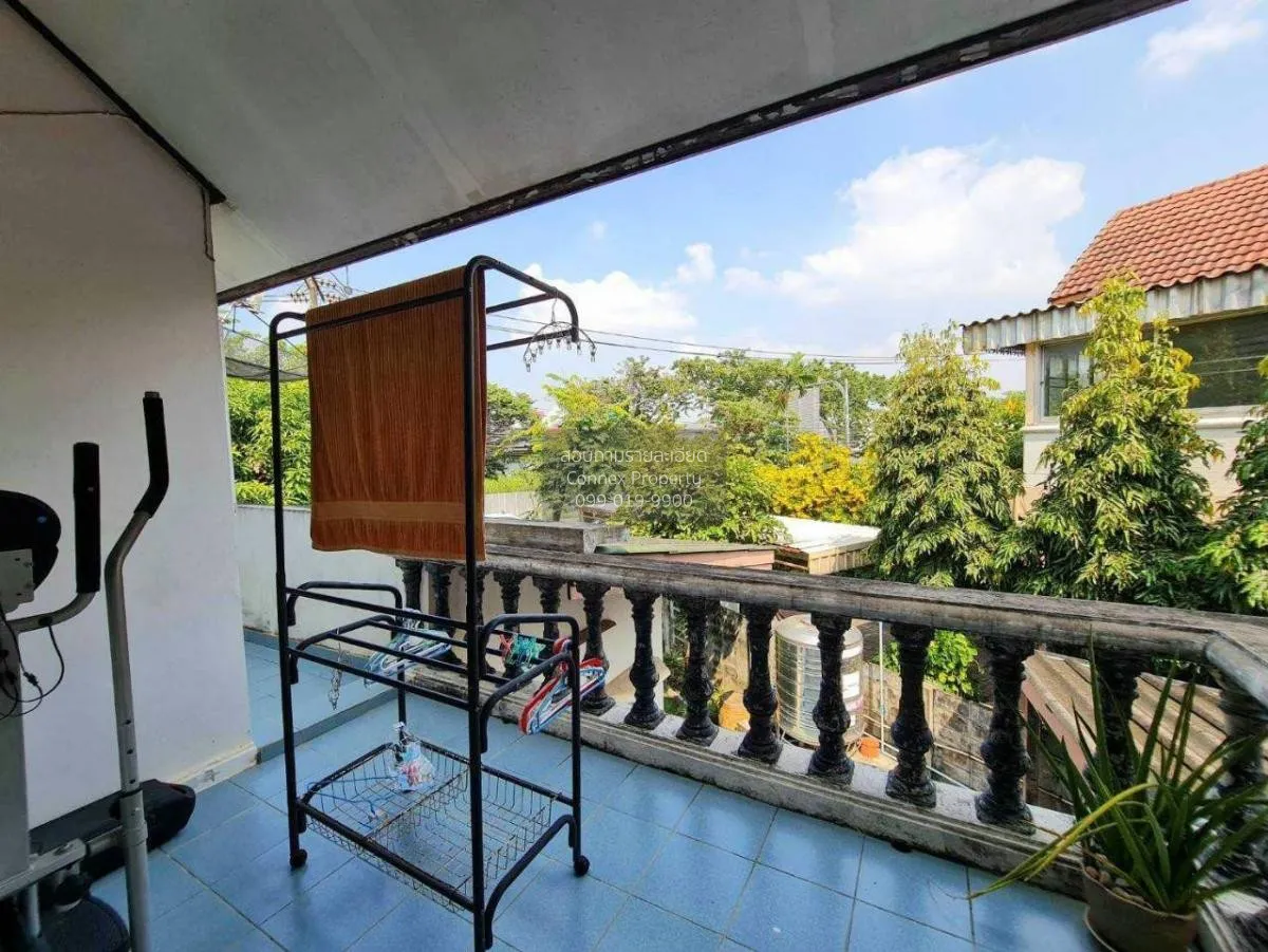 ขายบ้าน  บ้านกฤษดานคร 12 ฉิมพลี เขต ตลิ่งชัน กรุงเทพ CX-111408