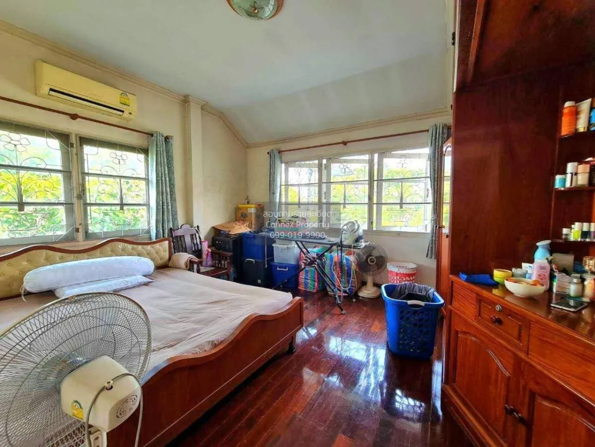 ขายบ้าน  บ้านกฤษดานคร 12 ฉิมพลี เขต ตลิ่งชัน กรุงเทพ CX-111408