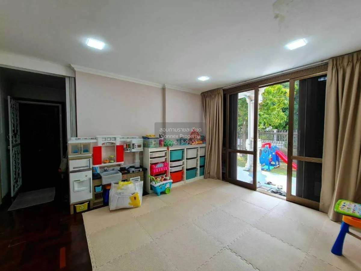 ขายบ้าน  บ้านกฤษดานคร 12 ฉิมพลี เขต ตลิ่งชัน กรุงเทพ CX-111408