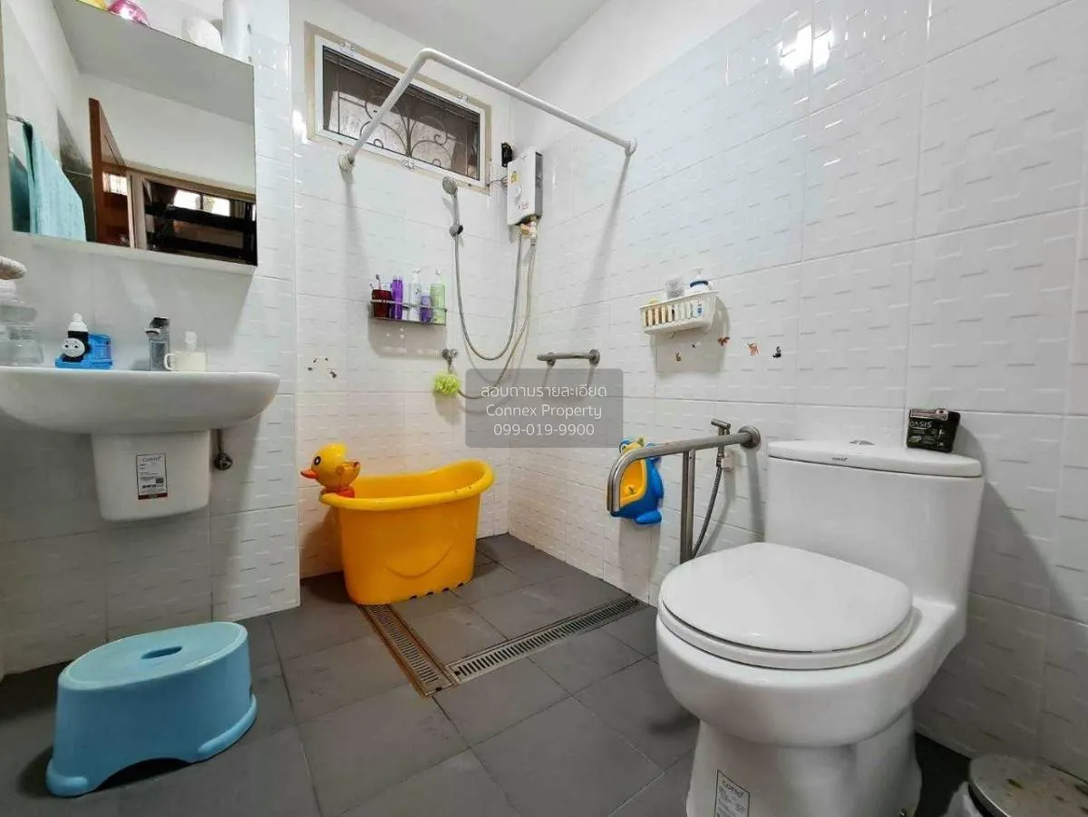 ขายบ้าน  บ้านกฤษดานคร 12 ฉิมพลี เขต ตลิ่งชัน กรุงเทพ CX-111408