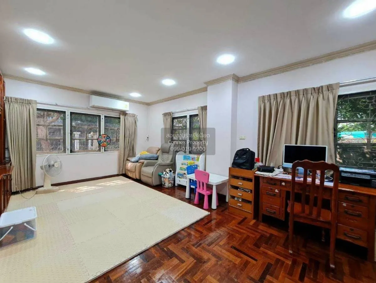 ขายบ้าน  บ้านกฤษดานคร 12 ฉิมพลี เขต ตลิ่งชัน กรุงเทพ CX-111408