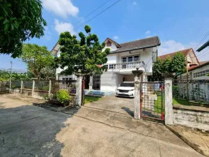 For Sale House , Baan Kritsada Nakron 12 , Chimphli , Taling Chan , Bangkok , CX-111408