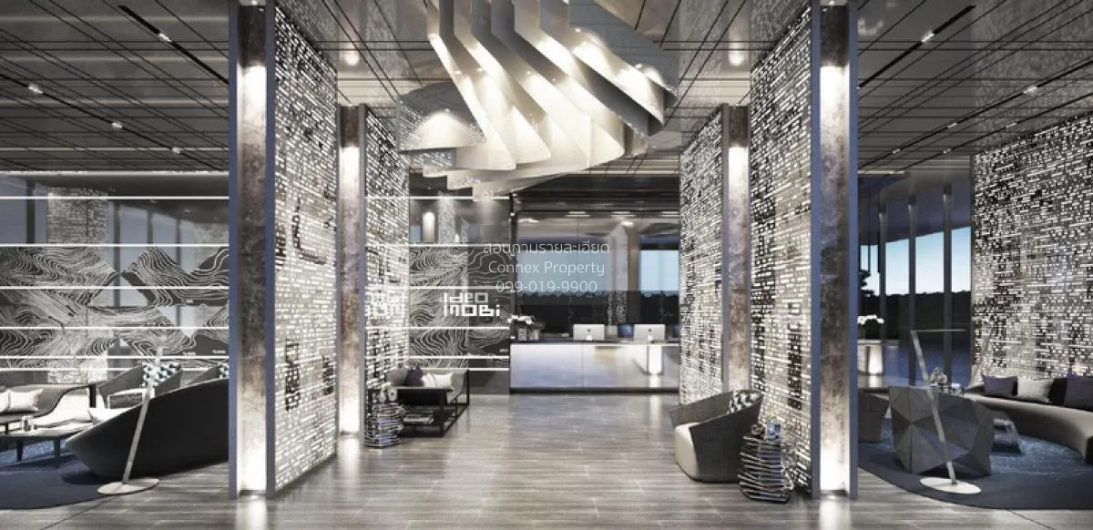 ขายคอนโด  ไอดีโอ โมบิ รางน้ำ BTS-อนุสาวรีย์ชัยสมรภูมิ ถนนพญาไท เข 2