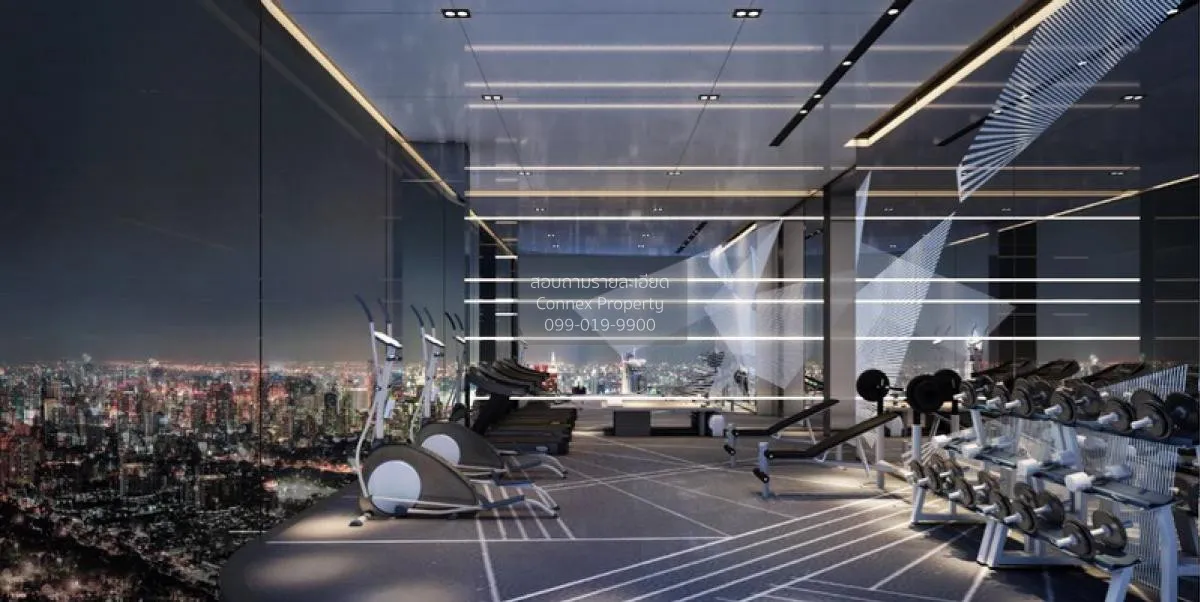 ขายคอนโด  ไอดีโอ โมบิ รางน้ำ BTS-อนุสาวรีย์ชัยสมรภูมิ ถนนพญาไท เข 3