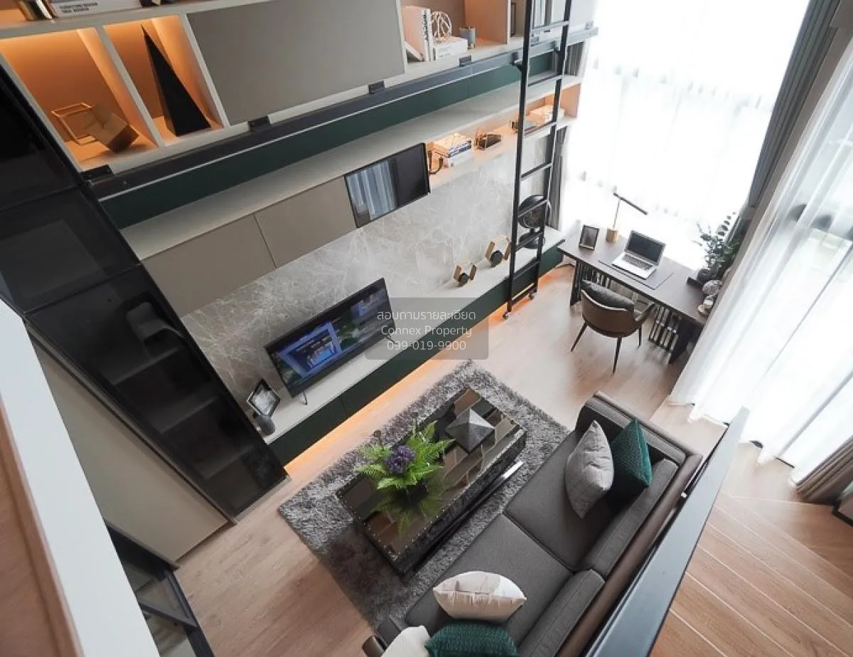 ขายคอนโด  ไอดีโอ พระราม 9-อโศก MRT-พระราม 9 ห้วยขวาง เขต ห้วยขวาง