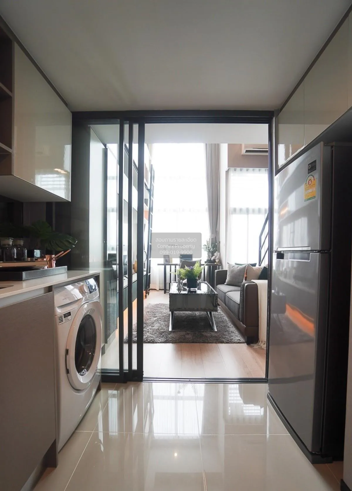 For Sale Condo , Ideo Rama 9-Asoke , MRT-Phra Ram 9 , Huai Khwang