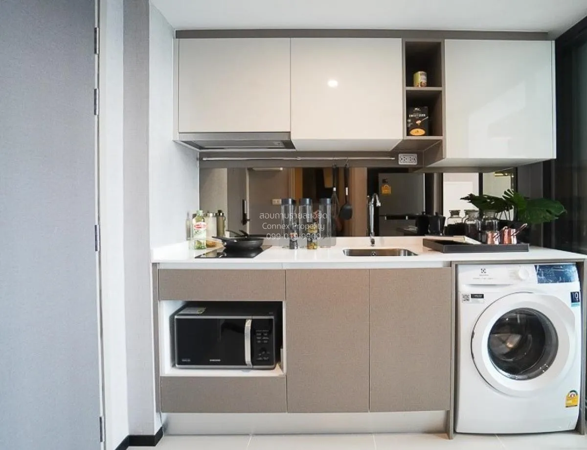 For Sale Condo , Ideo Rama 9-Asoke , MRT-Phra Ram 9 , Huai Khwang