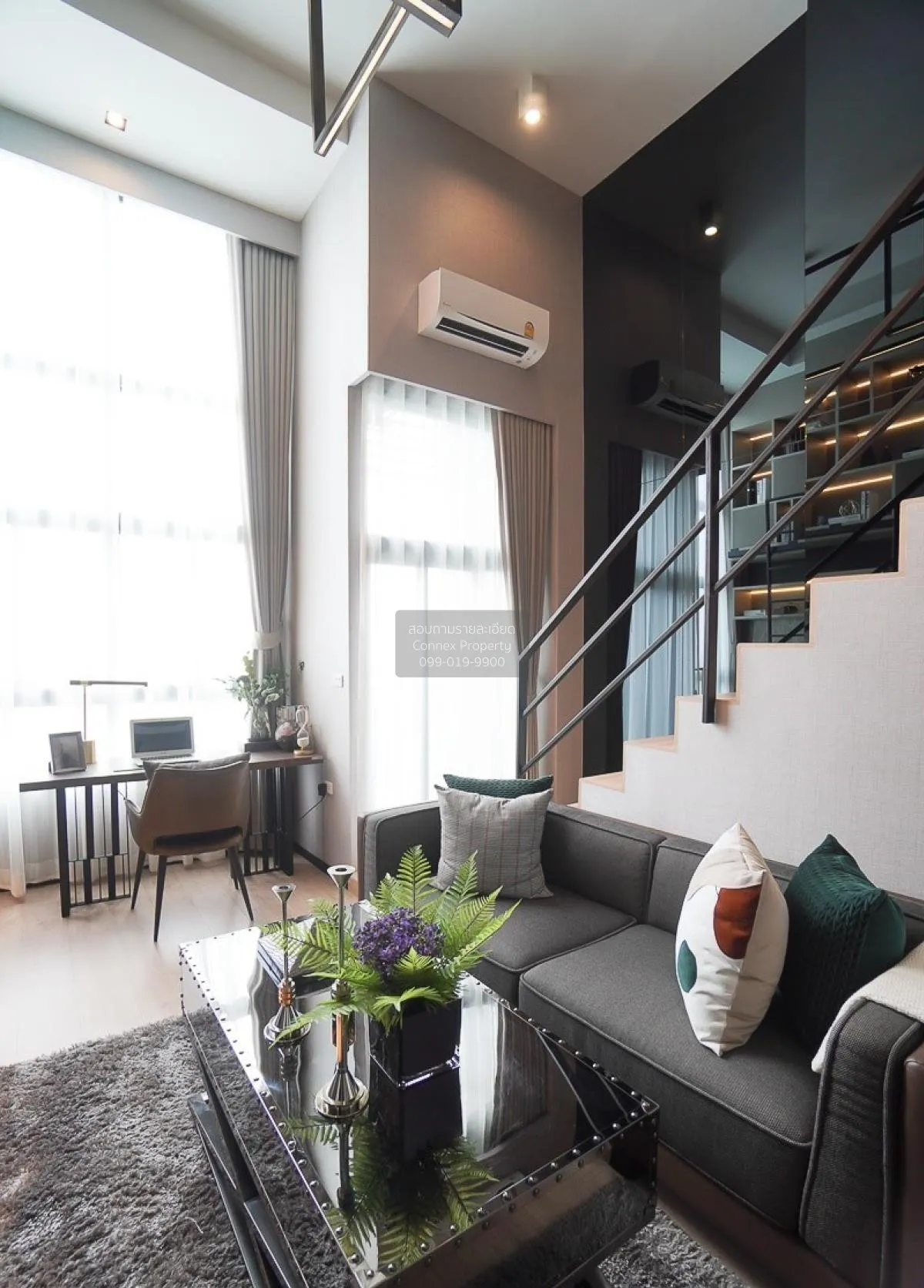 For Sale Condo , Ideo Rama 9-Asoke , MRT-Phra Ram 9 , Huai Khwang